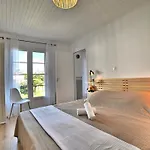 Les Cariatides By Interhome * 奥雷龙圣皮耶尔