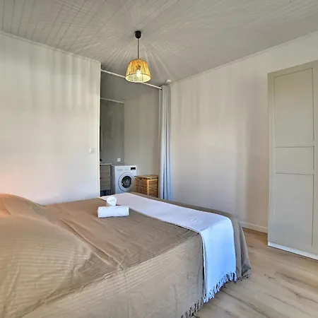 Les Cariatides By Interhome Hébergement de vacances Saint-Pierre-d'Oleron