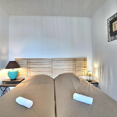 Les Cariatides By Interhome Saint-Pierre-d'Oleron