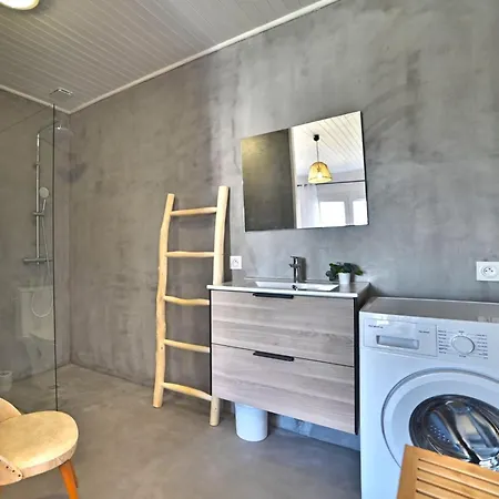 Hébergement de vacances Les Cariatides By Interhome Saint-Pierre-d'Oleron