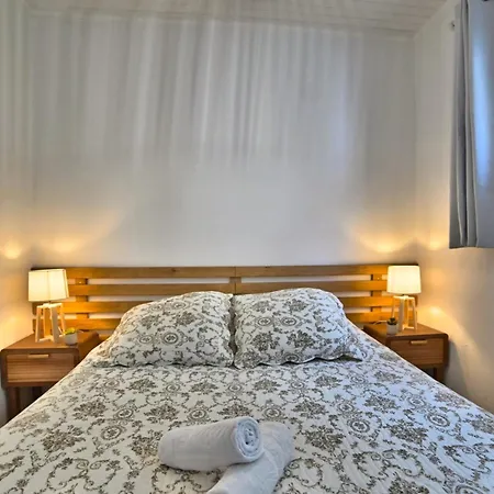 Hébergement de vacances Les Cariatides By Interhome *
