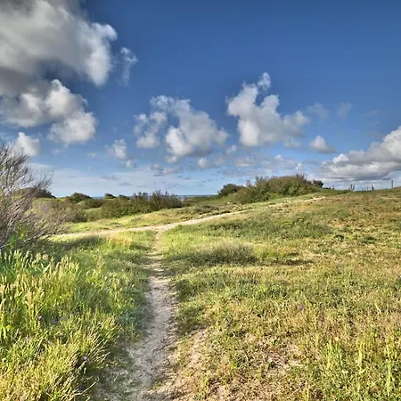 Hébergement de vacances Les Cariatides By Interhome Saint-Pierre-d'Oleron