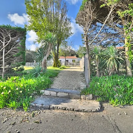 Les Cariatides By Interhome Saint-Pierre-d'Oleron
